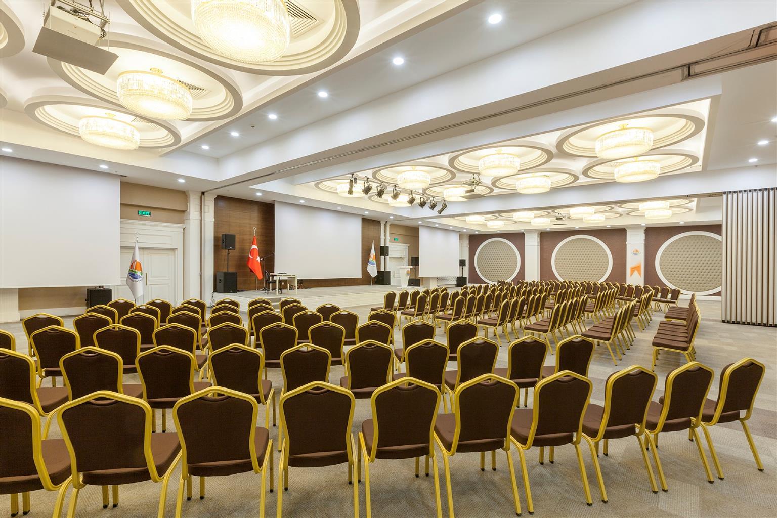 Best Western Vib Antalya Hotel Dosemealti Exterior photo