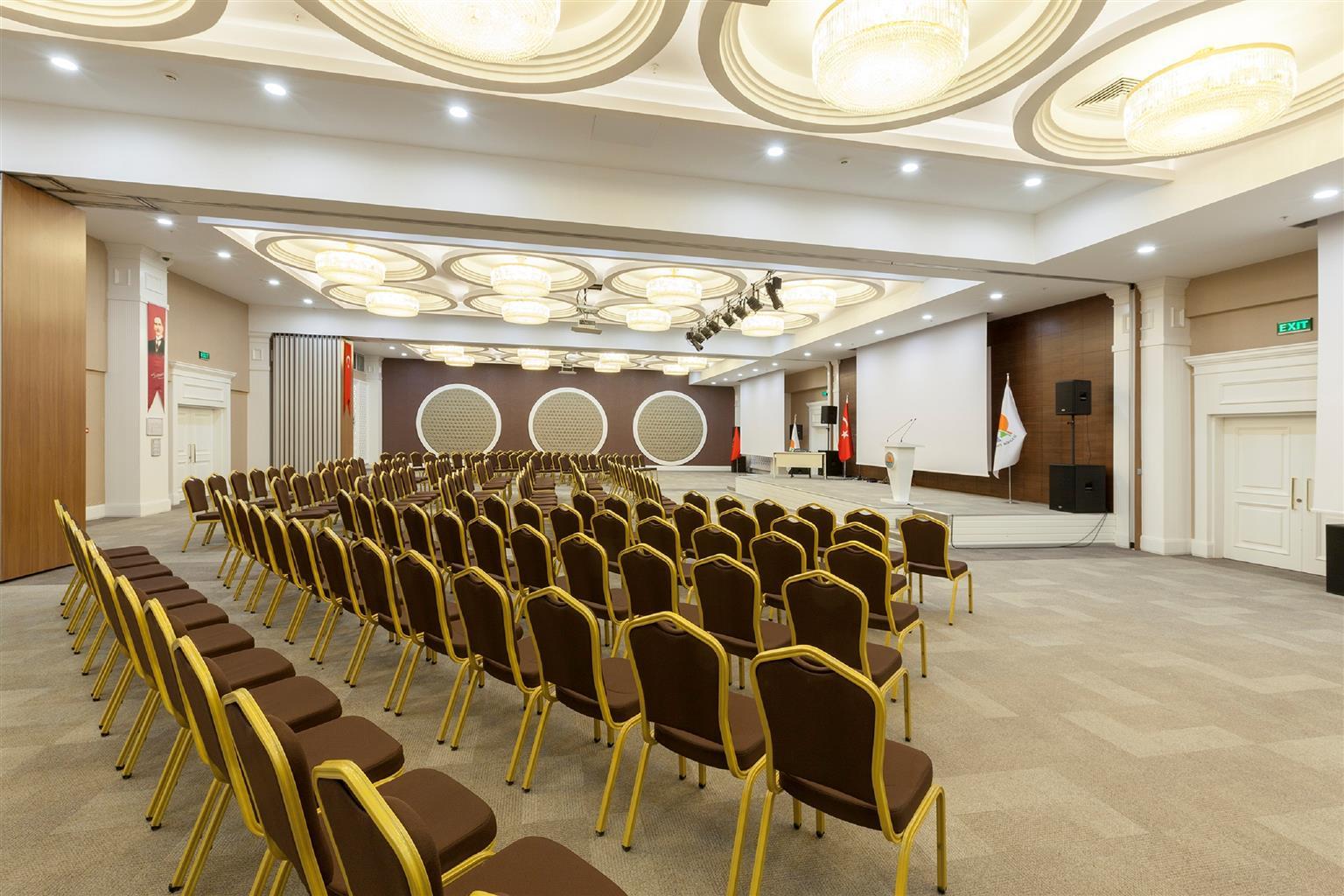 Best Western Vib Antalya Hotel Dosemealti Exterior photo