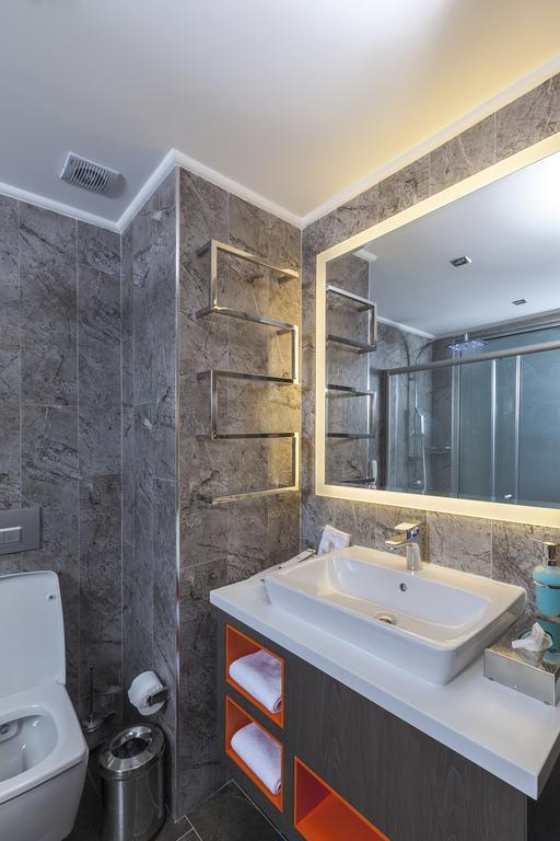 Best Western Vib Antalya Hotel Dosemealti Exterior photo