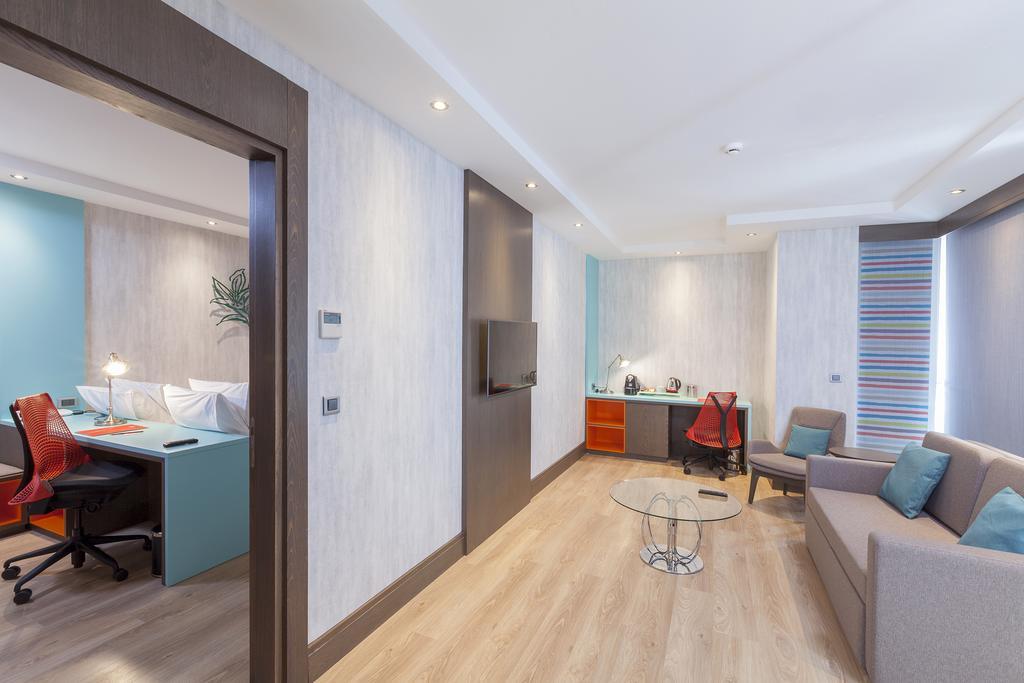 Best Western Vib Antalya Hotel Dosemealti Exterior photo