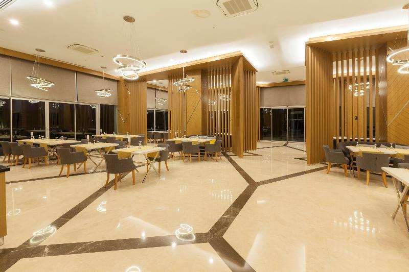 Best Western Vib Antalya Hotel Dosemealti Exterior photo