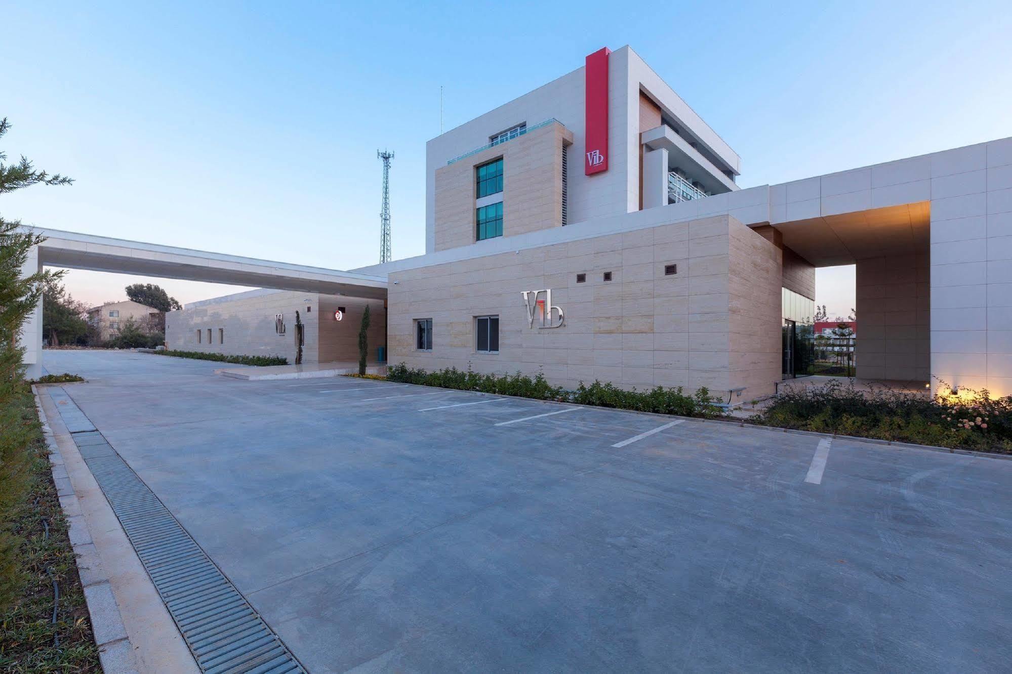 Best Western Vib Antalya Hotel Dosemealti Exterior photo