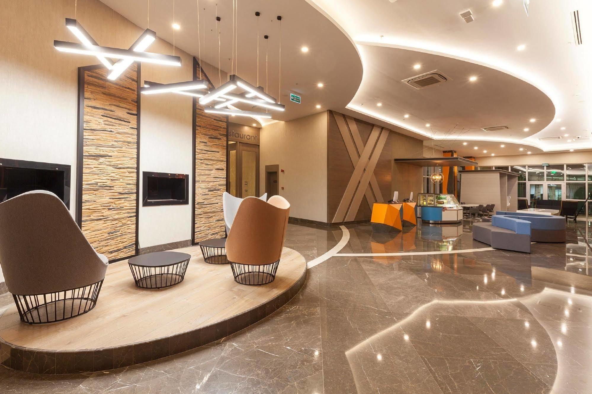 Best Western Vib Antalya Hotel Dosemealti Exterior photo