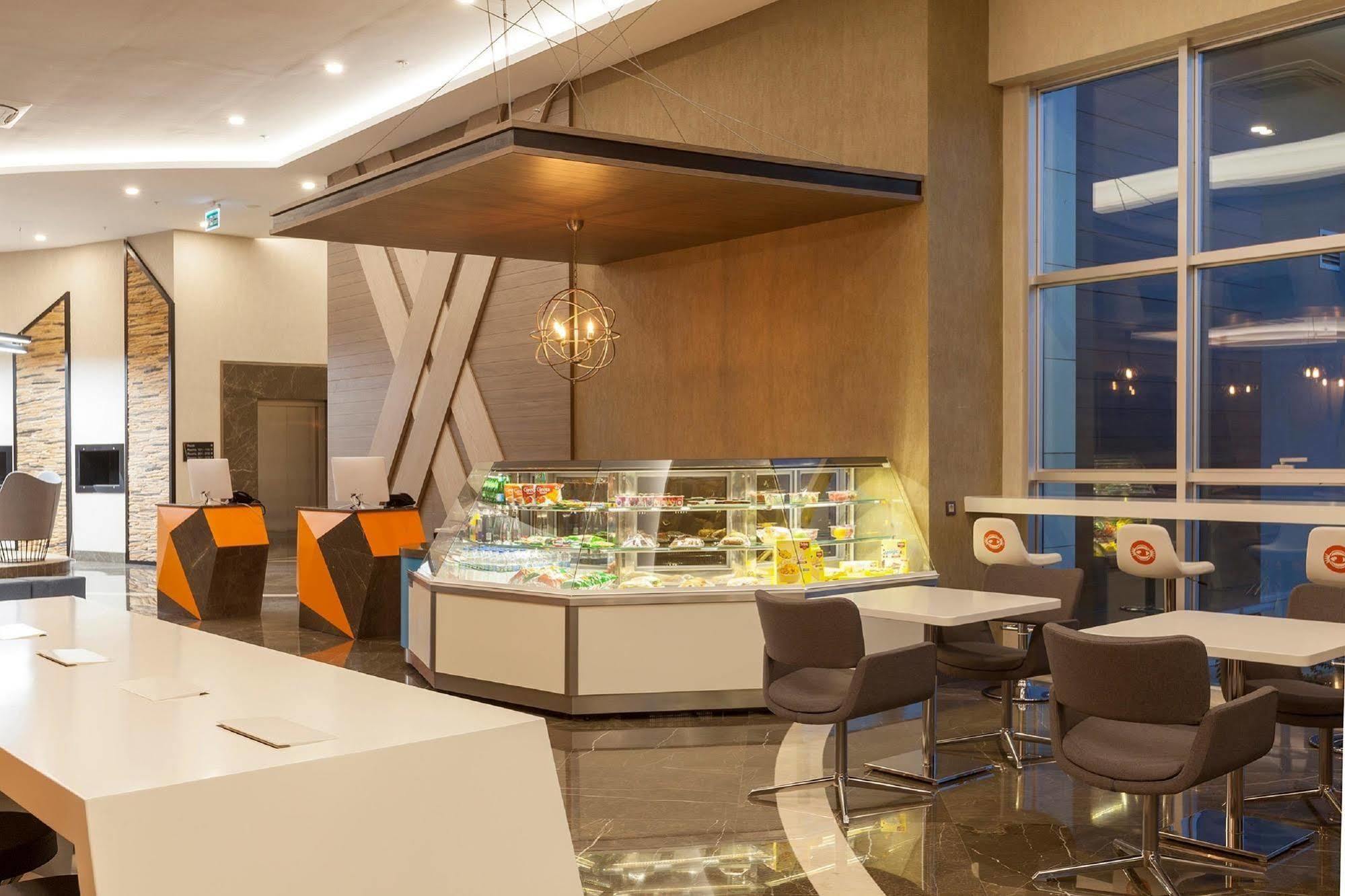 Best Western Vib Antalya Hotel Dosemealti Exterior photo