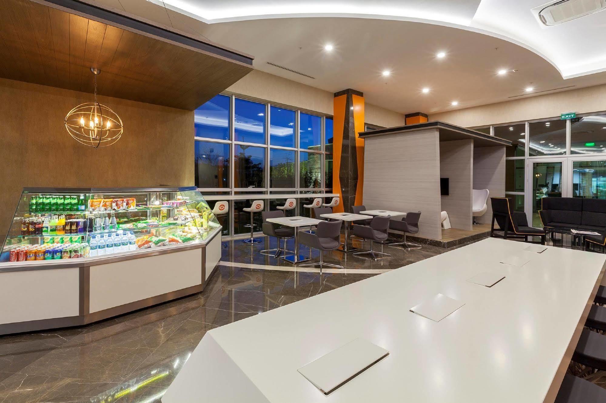 Best Western Vib Antalya Hotel Dosemealti Exterior photo