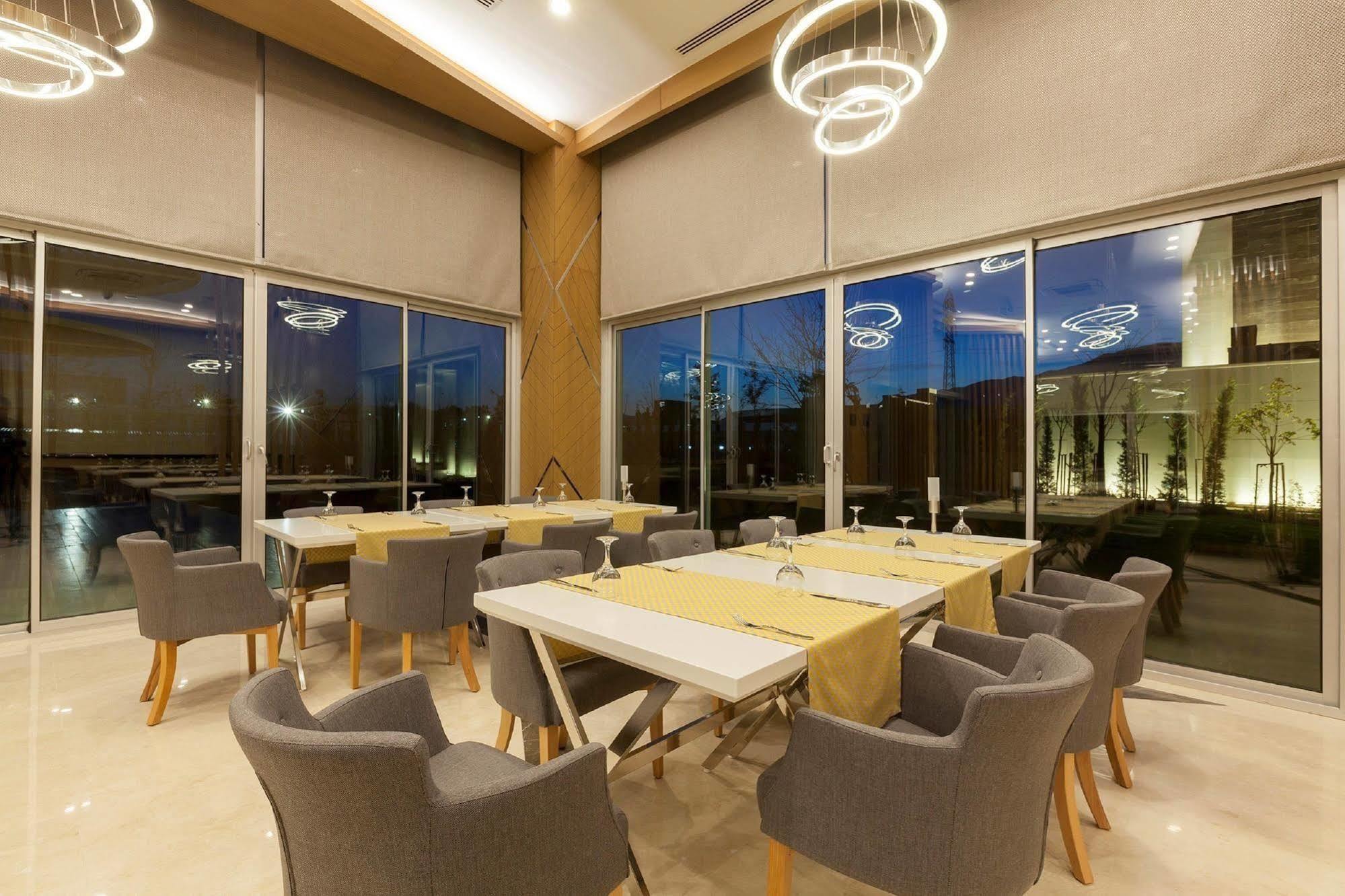 Best Western Vib Antalya Hotel Dosemealti Exterior photo