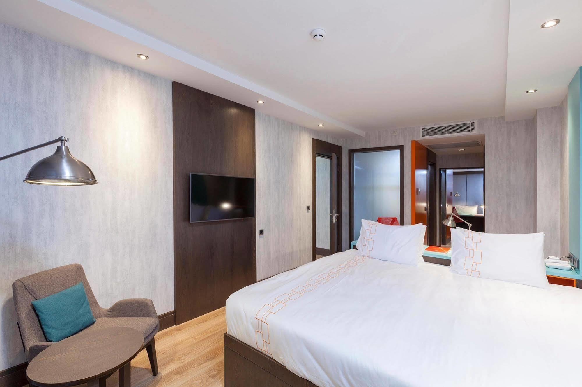 Best Western Vib Antalya Hotel Dosemealti Exterior photo