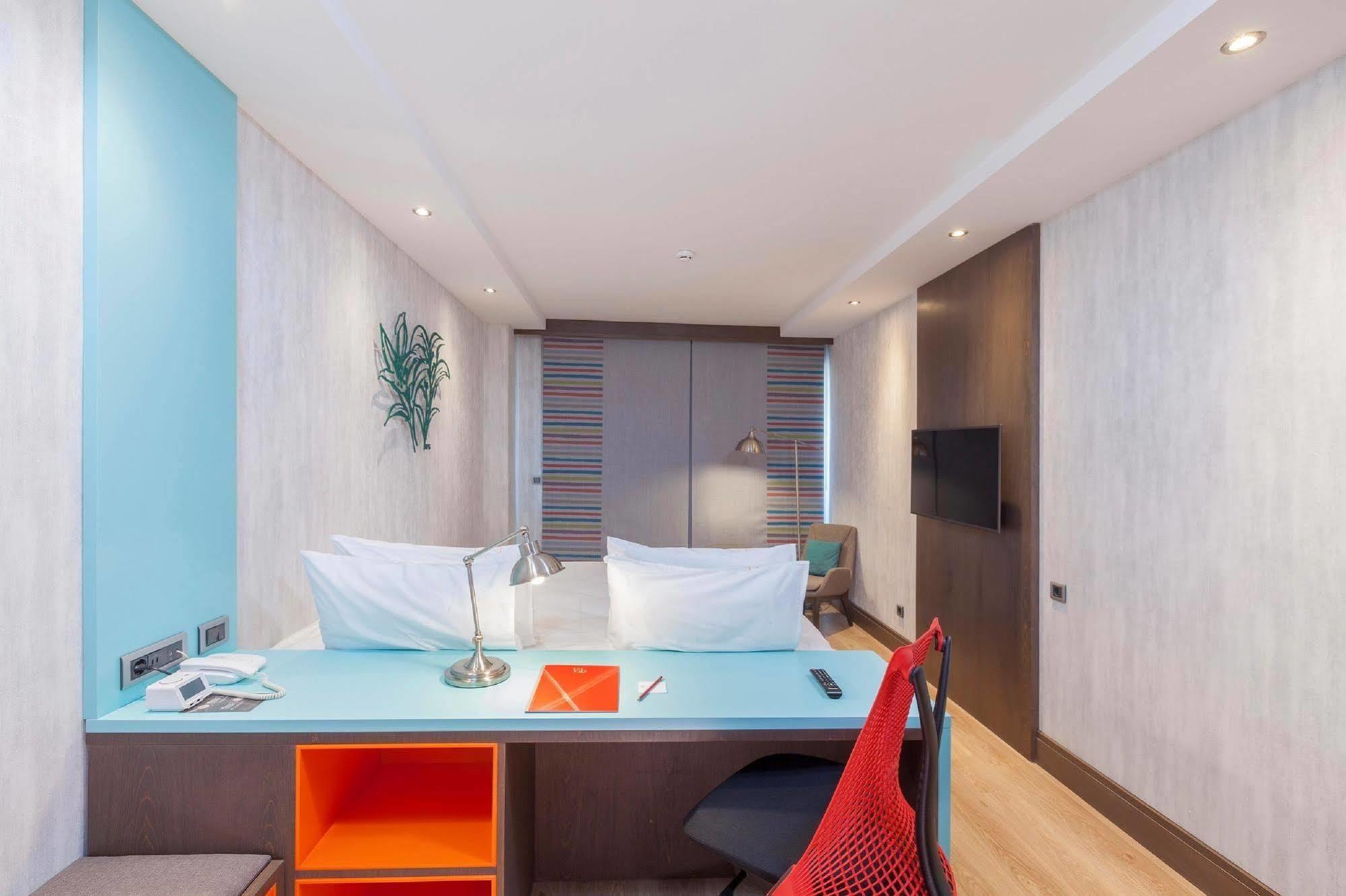 Best Western Vib Antalya Hotel Dosemealti Exterior photo