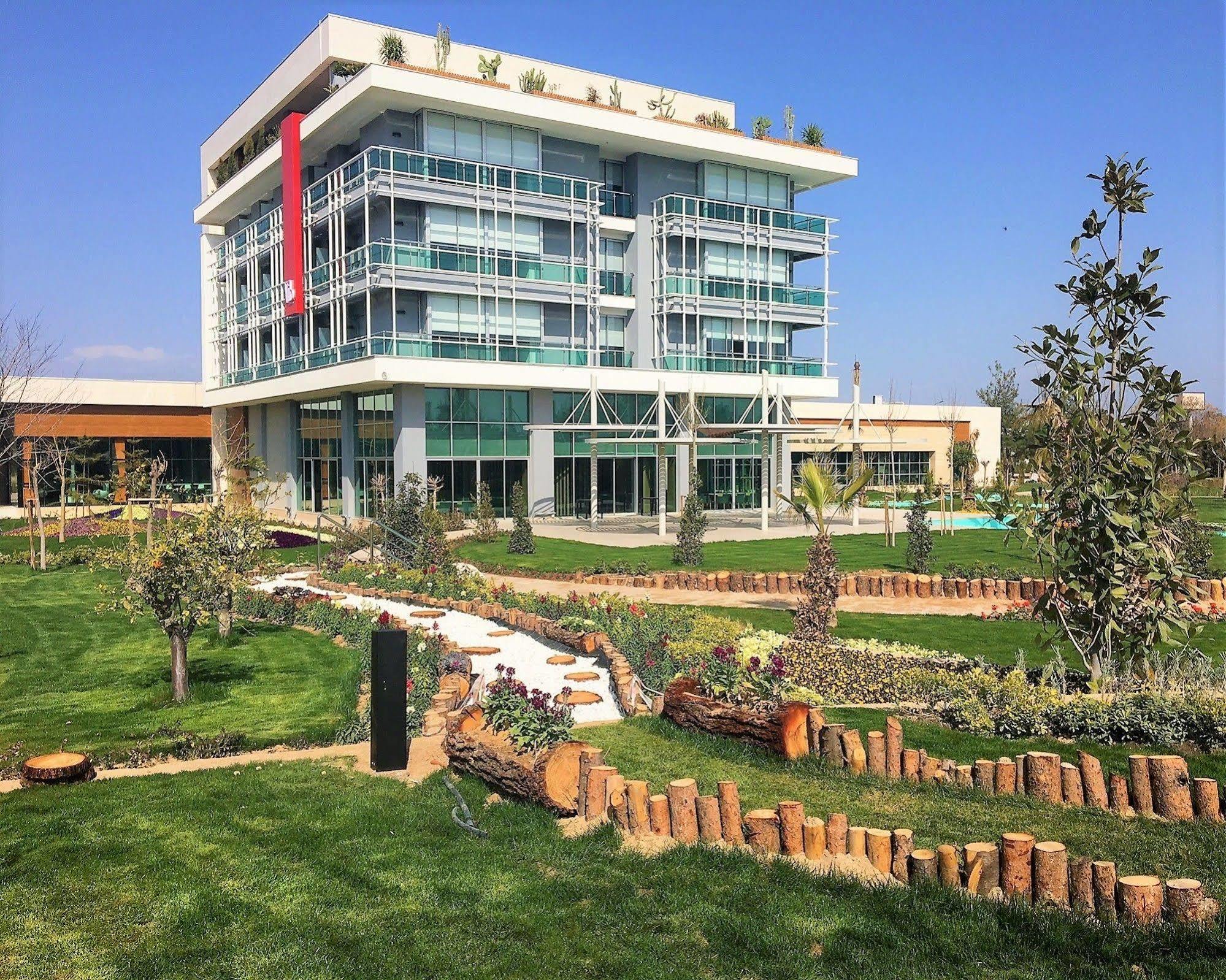 Best Western Vib Antalya Hotel Dosemealti Exterior photo