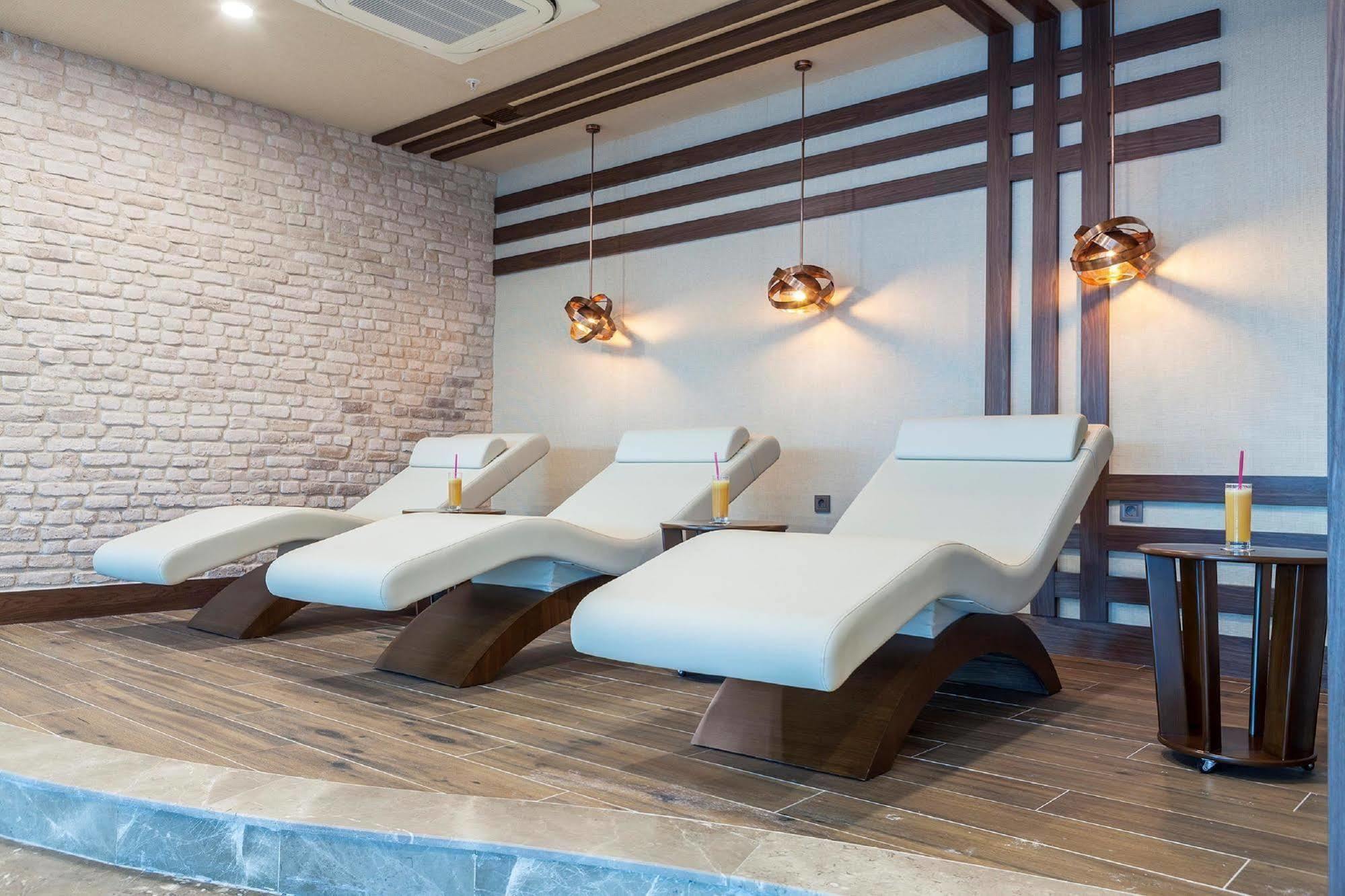 Best Western Vib Antalya Hotel Dosemealti Exterior photo