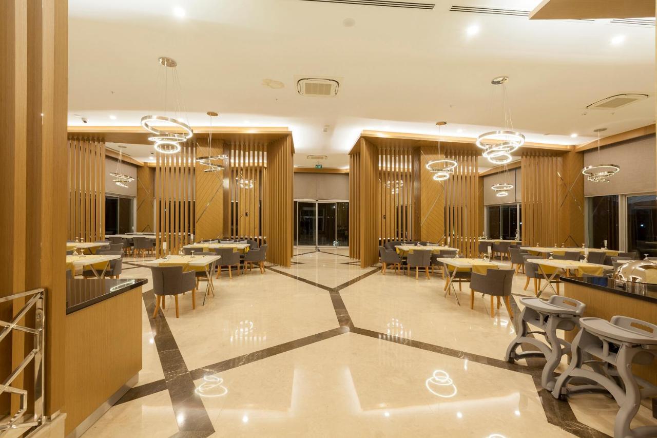 Best Western Vib Antalya Hotel Dosemealti Exterior photo